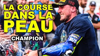 🔵🟡🔴 LA COURSE DANS LA PEAU SAISON 2 ÉPISODE 6 « CHAMPION » [upl. by Free]