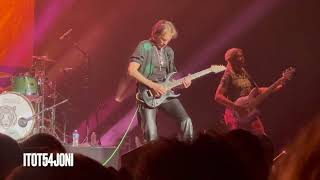 Satch Vai Tour 2024 Full Concert Joe Satriani STEVE VAI Setlists G3 Richmond Virginia [upl. by Fry]