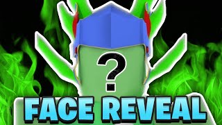 FACE REVEAL [upl. by Avery]