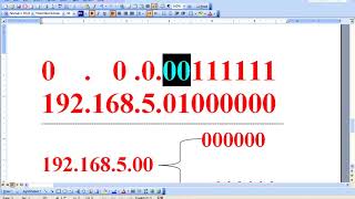 29 Cisco Certified Network Associate CCNAAccess List Part 2 By Eng Mohamed Samir [upl. by Fairfield]