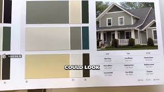 Choosing Your Sherwin Williams Paint Colors with Reliable Home Improvement [upl. by Annig921]