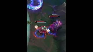 NA challenger facecheck 🤦🤦🤦 leagueoflegends shorts bomba [upl. by Claud878]