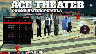 SERVER WHATSAPP RAME COCOK UNTUK PEMULA GTA SAMP INDONESIA [upl. by Yaron]