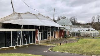 Scottish parkruns 2018  Tollcross parkrun Regular Course [upl. by Reeba365]