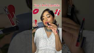 Top Lipstick Shades for Indian Skin Tones makeuptipss indianbeauty lipsticklove indianskintone [upl. by Supple]