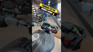 Yamaha FZS V4 New Model 2024 On Road Price Mileage amp Exhaust Sound shorts shortsfeed viralshort [upl. by Novej736]