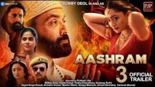 Aashram Season 3 download Hindi Aashram full episodes streaming online filmyZilla filmyweb [upl. by Lleznov]