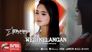 Safira Inema  Wedi Kelangan OFFICIAL [upl. by Ethelin640]