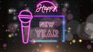 Happy New Year 2024 Whatsapp Status Greetings  No Copyright Download Links In Description [upl. by Dripps415]