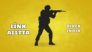 Csgo İndir LİNK ALTTA  BEDAVA [upl. by Rayle]