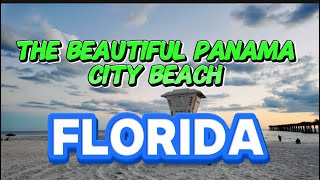 PANAMA CITY BEACH FLORIDASunshine State [upl. by Amling]