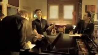 Big Time Rush  All Over Again Video Clip [upl. by Eimarej73]