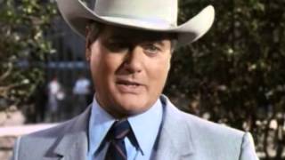 Dallas Larry Hagman as JR Ewing Quotes Part 2 [upl. by Goodwin435]