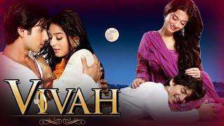 Vivah Movie Climax Scene  Amrita Rao Best Scene  Shahid Kapoor  Birthday Special [upl. by Ecirahc87]