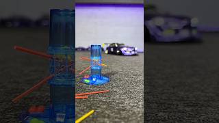 Trying to play Kerplunk with a RC car [upl. by Gagne891]