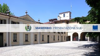 Comune di Manerbio Presentazione SUE [upl. by Ahasuerus]