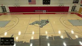 Bunker Hill Community College vs Massasoit Community College Mens Junior College Basketball [upl. by Forsyth]