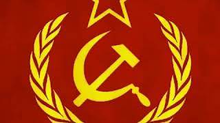 soviet union national anthem bass boosted [upl. by Tracey]