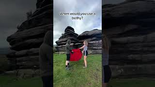 What is a Bothy [upl. by Yorker430]