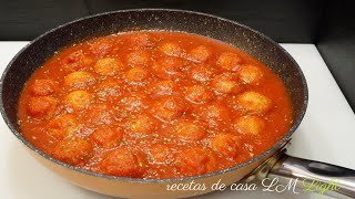 ALBÓNDIGAS DE QUINOA RECETA FÁCIL RÁPIDA Y SALUDABLE BAJA EN CALORÍAS [upl. by Chasse]