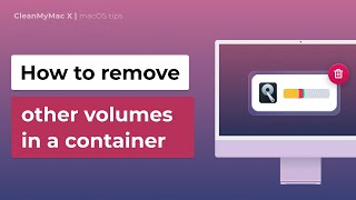 Easy Guide to Remove Other Volumes In a Container [upl. by Willa]