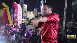 TVICE  2019 Miami Haitian Compas Festival COMPASFEST [upl. by Zeta]