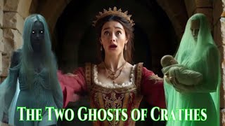 The Terrifying Two Ghosts of Crathes Castle [upl. by Filbert]