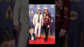 The CMA Awards 2024 Fashion Review fashion country [upl. by Attennaj]