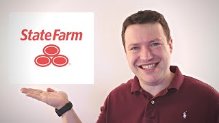 State Farm HireVue Video Interview Questions and Answers Practice [upl. by Saberhagen]