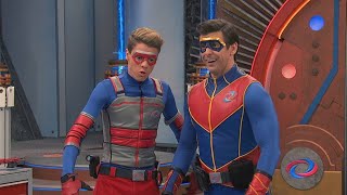 Henry danger  1 hora de episódios  5 temporada [upl. by Casie]