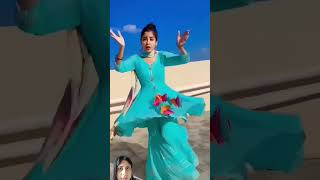 Tanne ke bera se tu cheez babli dil ki aachi huaa kare chori sabli Manju more dance video short [upl. by Enorej]