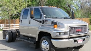 2004 GMC C4500 Topkick RampR Sales Inc Northern California Orland Chico Redding Sacramento Yuba City [upl. by Petromilli]