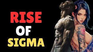 Why Sigma Males Are the Ones Who Truly Rule  The Power of the Lone Wolf [upl. by Mimajneb]