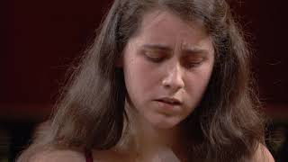 MICHELLE CANDOTTI – first round 18th Chopin Competition Warsaw [upl. by Sakmar458]