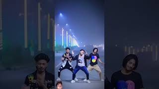 iofti 🥵youtubeshorts dance dancemusic instagram bhojpuri trending funny [upl. by Kliment]