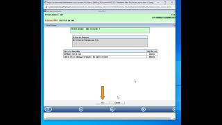 Meditech Training by Healthstream Video 13 [upl. by Ayerdna]