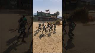 Boren Join Trend indores itsmylife gta5roleplay allfake [upl. by Iemaj567]