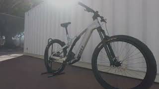 Scott Strike eRide 920 EVO 2023 [upl. by Prendergast]