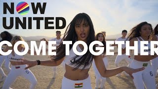 NOW 🌎 UNITED  COME TOGETHER [upl. by Hamel]