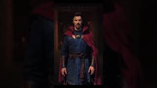 Wanda fight with dr strange motivation mcushorts new trending ytwanda marvel [upl. by Anahgem403]