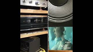 ♫ Whisper from the mirrorkeiko Matui g6■オーディオfsk CDDENON 改 ◆松居 慶子 [upl. by Ilysa876]