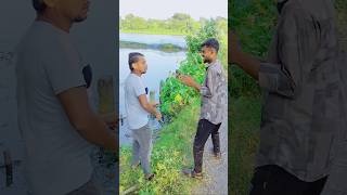 আমার বউ প্রেগন্যান্ট। bondhutv tiktok trending shorts reels funny viralvideo [upl. by Enicar]