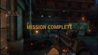 New Gameing Video  Mission2 NikGamer11 [upl. by Gadmann961]