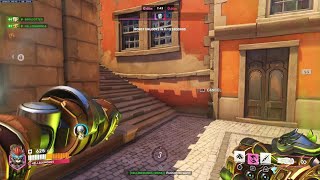 Orisa Things [upl. by Fabrianne]