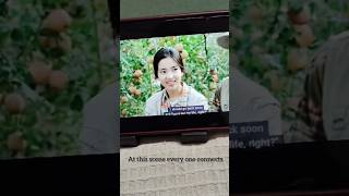 Comfortmovie littleforest kdrama korean trending fypシ゚viral relatable kimtaeri foodlover 🤍 [upl. by Geminius]