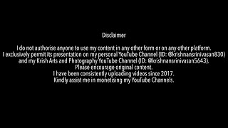 Disclaimer YT Rights [upl. by Whiney]