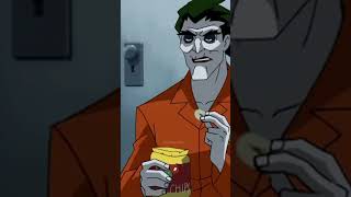 Black Mask Hires The Joker dc batman youtubeshorts [upl. by Jandy]