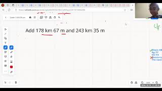 Grade 3 Maths Olympiad Class74 Length Weight Capacity Time amp Temperature 15th Oct [upl. by Laud]