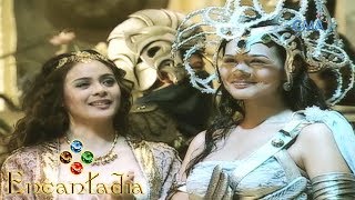 Encantadia 2005 Full Episode 5 [upl. by Lehmann]