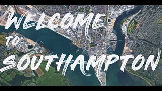 Itchen 6th Form College Southampton Video [upl. by Sivel954]